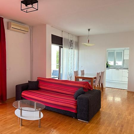 Appartement Three Roses à Split Extérieur photo