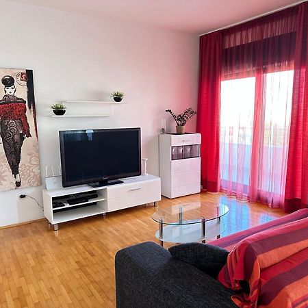 Appartement Three Roses à Split Extérieur photo