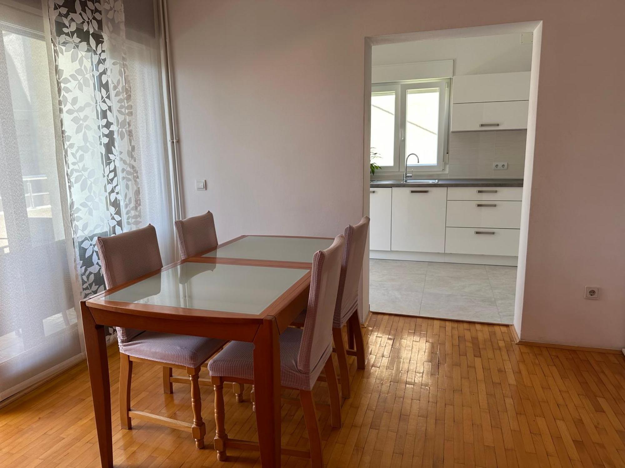 Appartement Three Roses à Split Extérieur photo