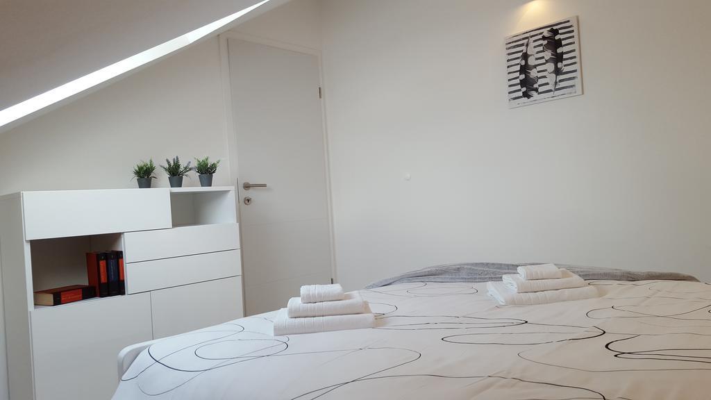 Appartement Three Roses à Split Extérieur photo