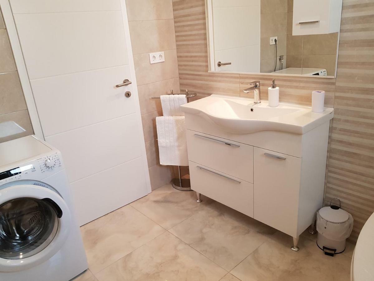 Appartement Three Roses à Split Extérieur photo